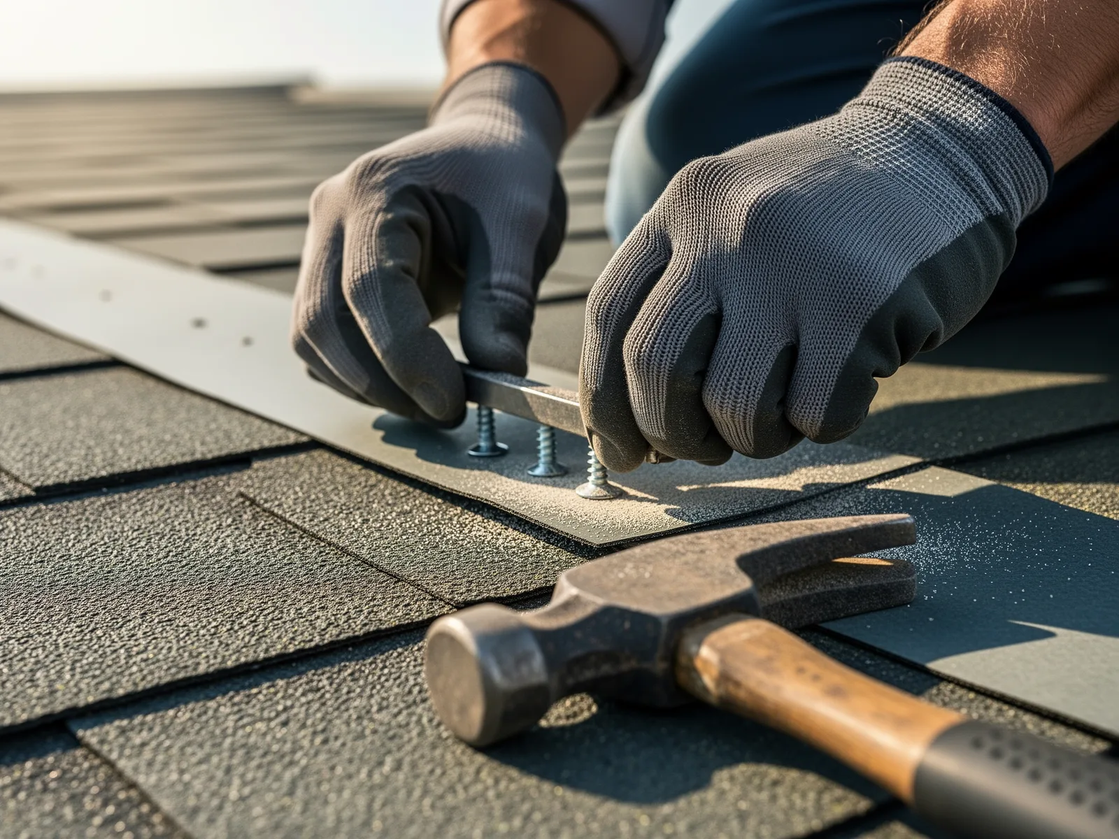 Why choose Fascia Repair in Florence, AZ
